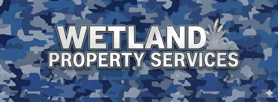 Wetland Property Services logo
